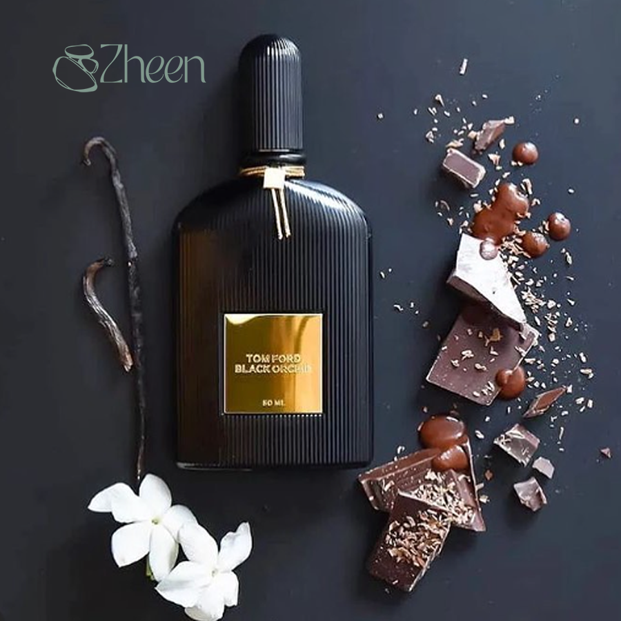 عطر ادکلن تام فورد بلک ارکید